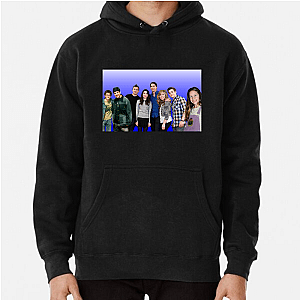 Broken Childhoods – Quiet on Set Quiet On Set The Dark Side Of Kids Tv Hoodies