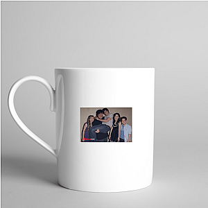 Behind the Curtain – Quiet on Set Quiet On Set The Dark Side Of Kids Tv Mugs