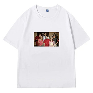 No Laughing Matter – Quiet on Set Quiet On Set The Dark Side Of Kids Tv T-Shirts