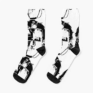 Quiet Riot - Metal Health Face Socks