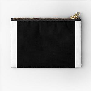 quiet riot Zipper Pouch