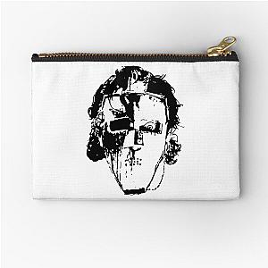 Quiet Riot - Metal Health Face Zipper Pouch