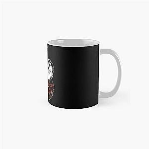 Quiet Riot Classic Mug