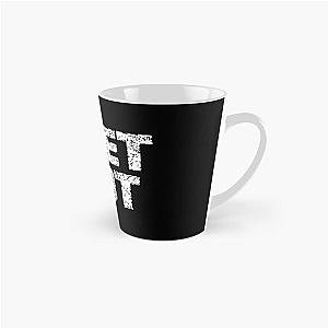 Quiet Riot Tall Mug