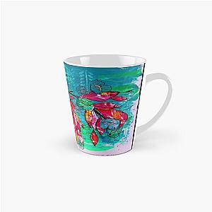 Quiet Riot 4 Tall Mug