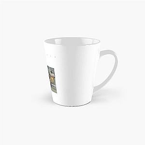 Quiet Riot Tall Mug