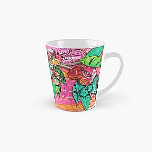 Quiet Riot  Tall Mug