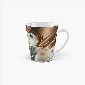 The Mighty Mouse A Quiet Riot Tall Mug