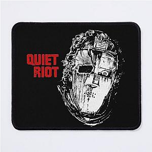 Quiet Riot Mouse Pad