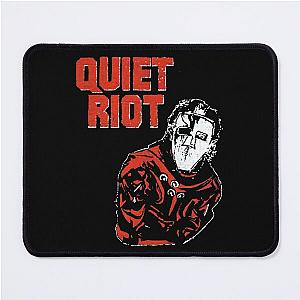 Quiet Riot Mouse Pad