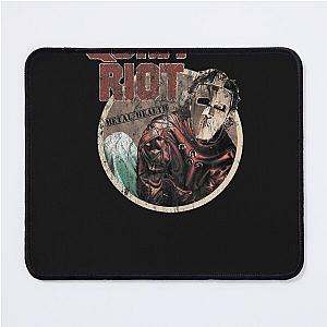 Best Seller Rock n Roll Hard Rock Sleaze Heavy Metal  Metal Health QUIET RIOT Mouse Pad