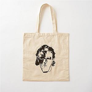 Quiet Riot - Metal Health Face Cotton Tote Bag