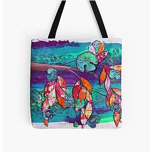 Quiet Riot 3 All Over Print Tote Bag