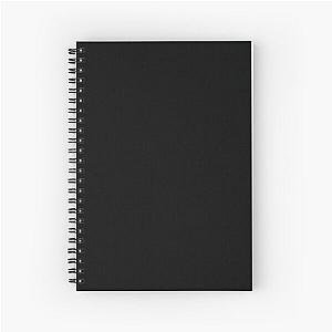 quiet riot Spiral Notebook