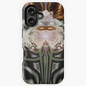 The Mighty Mouse A Quiet Riot iPhone Tough Case