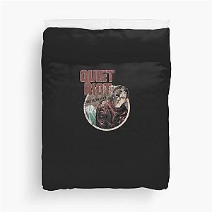 Best Seller Rock n Roll Hard Rock Sleaze Heavy Metal  Metal Health QUIET RIOT Duvet Cover