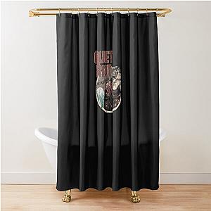 Best Seller Rock n Roll Hard Rock Sleaze Heavy Metal  Metal Health QUIET RIOT Shower Curtain