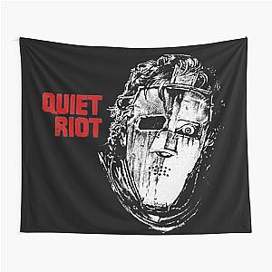 Quiet Riot Tapestry