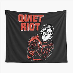 Quiet Riot Tapestry