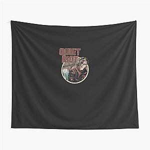 Best Seller Rock n Roll Hard Rock Sleaze Heavy Metal  Metal Health QUIET RIOT Tapestry