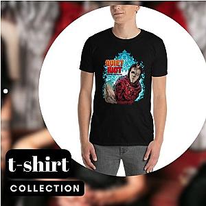 Quiet Riot T-Shirts