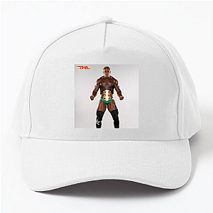Athletic Powerhouse Quinn Ojinnaka Hats & Caps