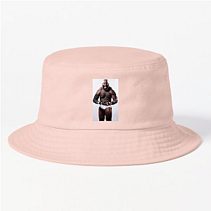 Pro Wrestler Quinn Ojinnaka Hats & Caps