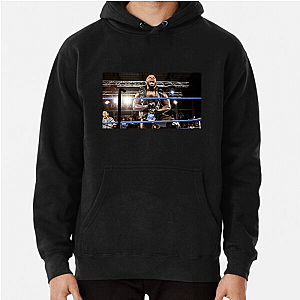 Sports Crossover Quinn Ojinnaka Hoodies