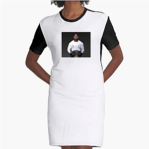 Gridiron Star Quinn Ojinnaka Dresses