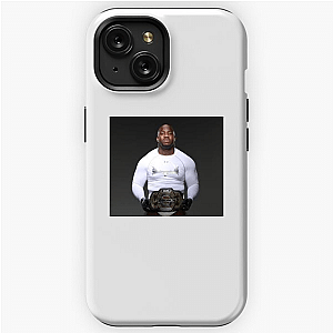 Gridiron Star Quinn Ojinnaka Samsung Cases