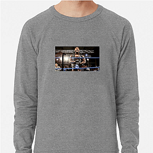 Sports Crossover Quinn Ojinnaka Sweatshirts