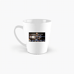 Sports Crossover Quinn Ojinnaka Mugs