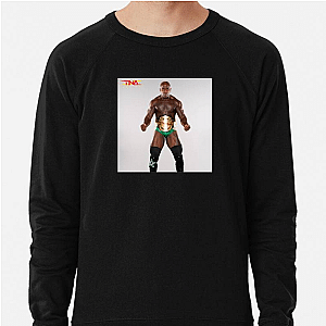 Athletic Powerhouse Quinn Ojinnaka Sweatshirts