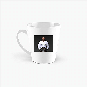 Gridiron Star Quinn Ojinnaka Mugs