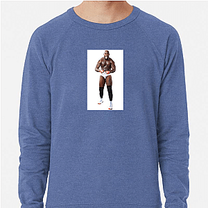 Dynamic Athlete Quinn Ojinnaka Sweatshirts