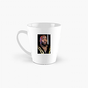 Wrestling Heavyweight Quinn Ojinnaka Mugs