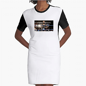 Sports Crossover Quinn Ojinnaka Dresses