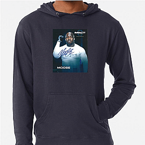 Ring Enforcer Quinn Ojinnaka Hoodies