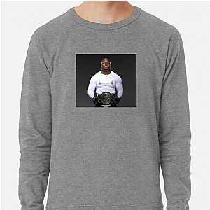 Gridiron Star Quinn Ojinnaka Sweatshirts