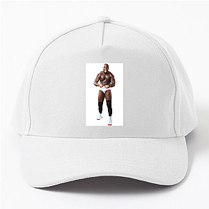 Dynamic Athlete Quinn Ojinnaka Hats & Caps