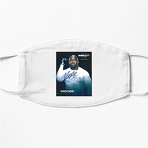 Ring Enforcer Quinn Ojinnaka Face Masks