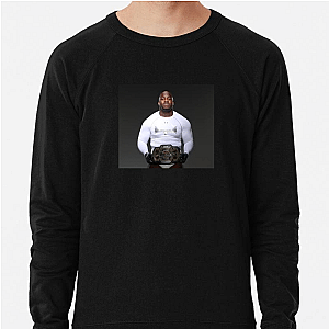 Gridiron Star Quinn Ojinnaka Sweatshirts