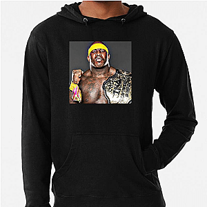 Former NFL Player Quinn Ojinnaka Hoodies
