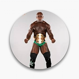 Athletic Powerhouse Quinn Ojinnaka Pins