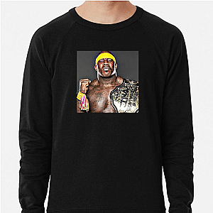 Former NFL Player Quinn Ojinnaka Sweatshirts