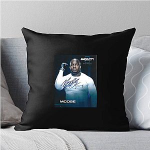 Ring Enforcer Quinn Ojinnaka Pillows Cover