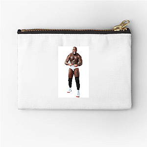 Dynamic Athlete Quinn Ojinnaka Zipper Pouches
