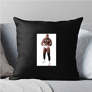 Dynamic Athlete Quinn Ojinnaka Pillows Cover