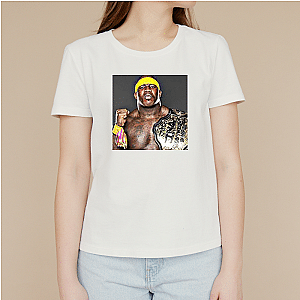 Former NFL Player Quinn Ojinnaka T-Shirts
