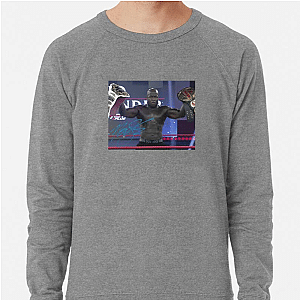 Quinn "Moose" Quinn Ojinnaka Sweatshirts